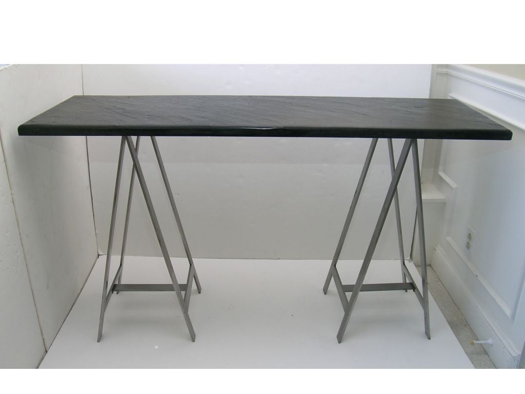 Exceptional Console - Françoise Sée