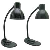 Pair of Bauhaus Desk Lamps - Marianne Brandt