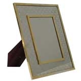 Gucci Logo Picture Frame