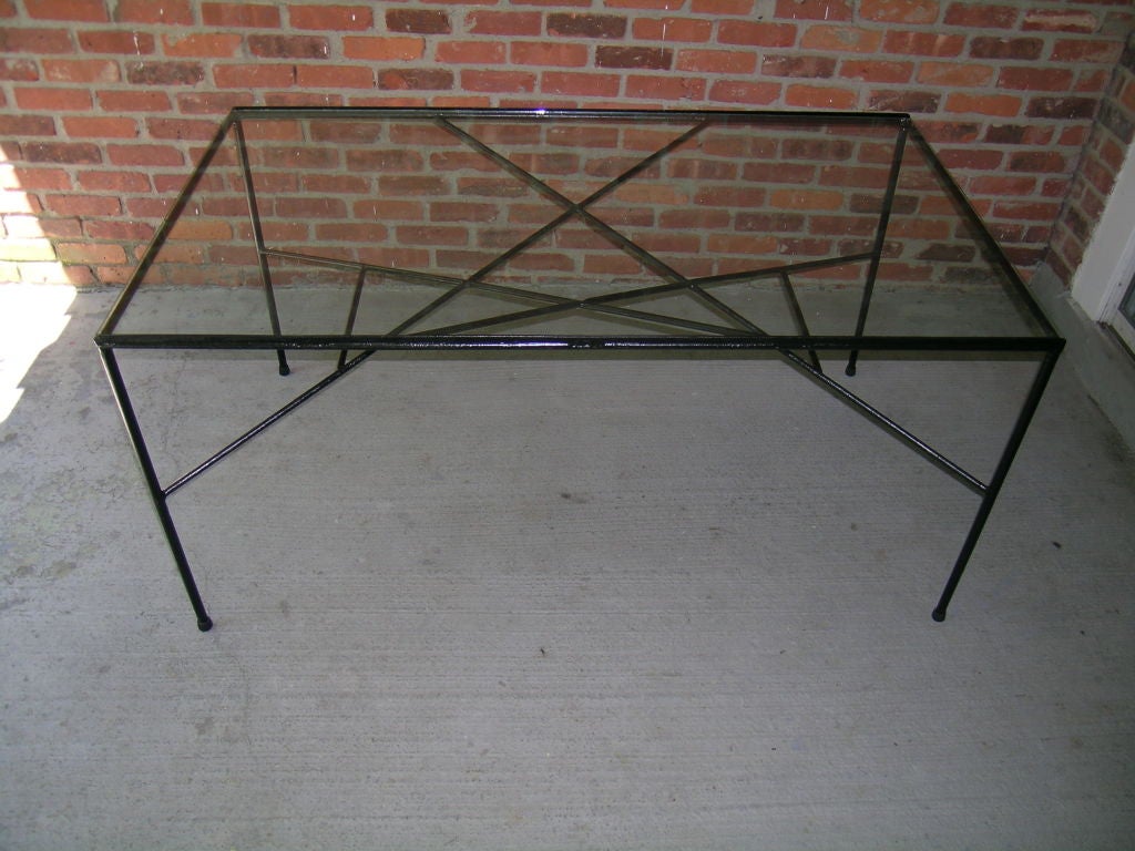 American Set of Patio Furniture - Paul McCobb