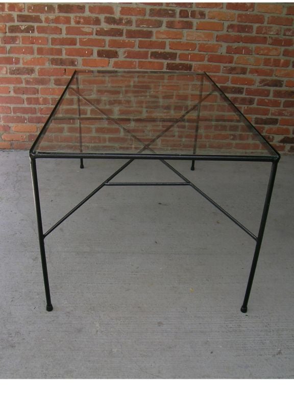 Mid-20th Century Set of Patio Furniture - Paul McCobb