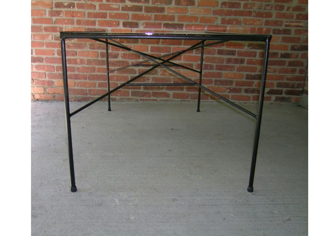 Set of Patio Furniture - Paul McCobb 1