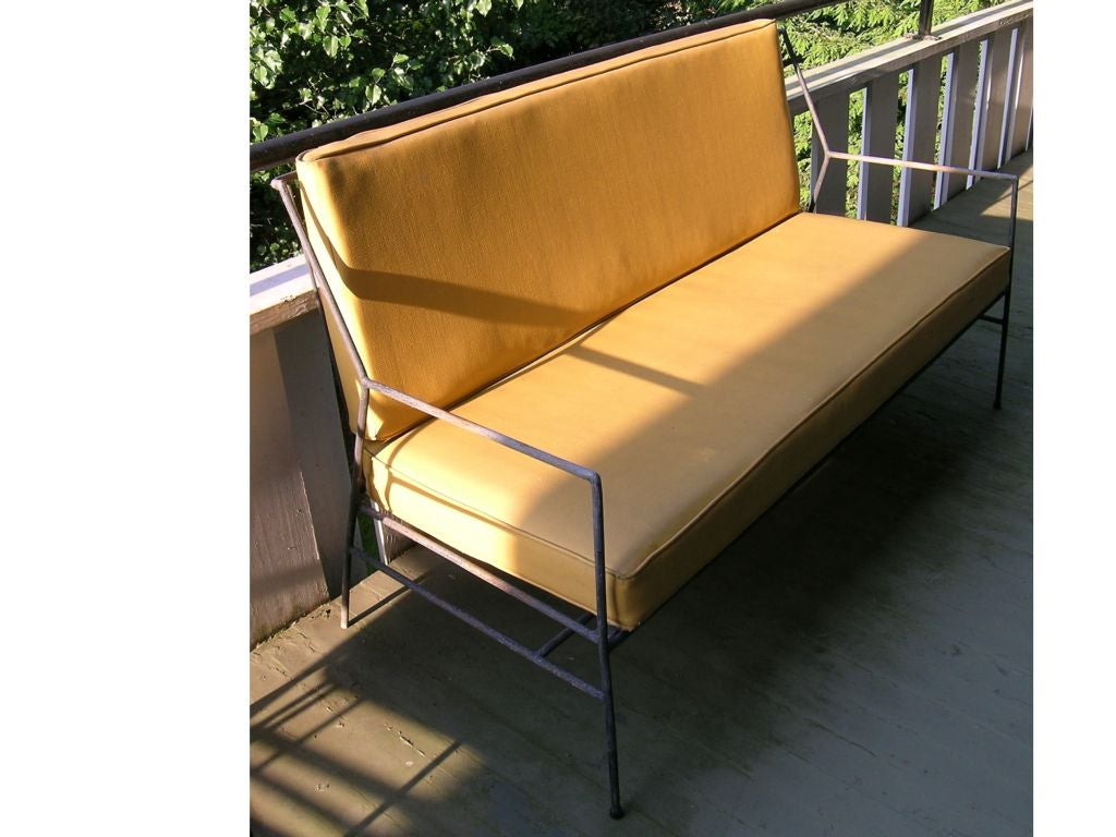 Set of Patio Furniture - Paul McCobb 6