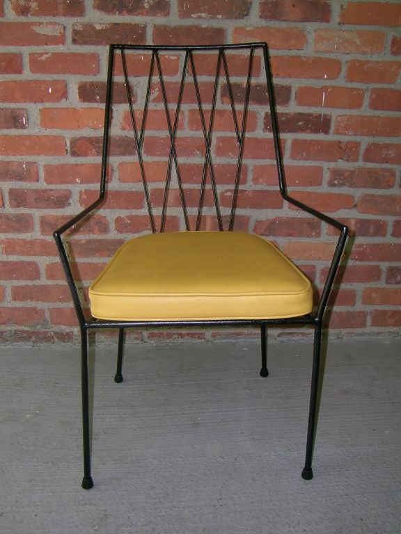 Set of Patio Furniture - Paul McCobb 3