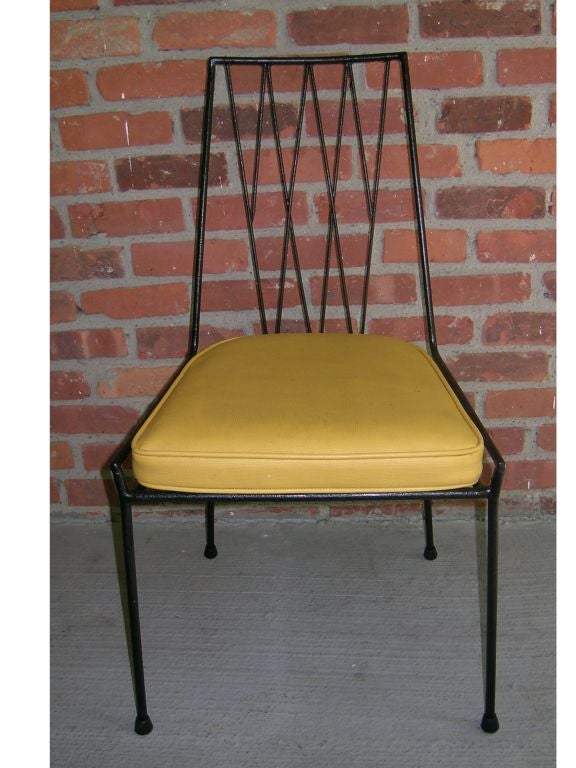Set of Patio Furniture - Paul McCobb 4