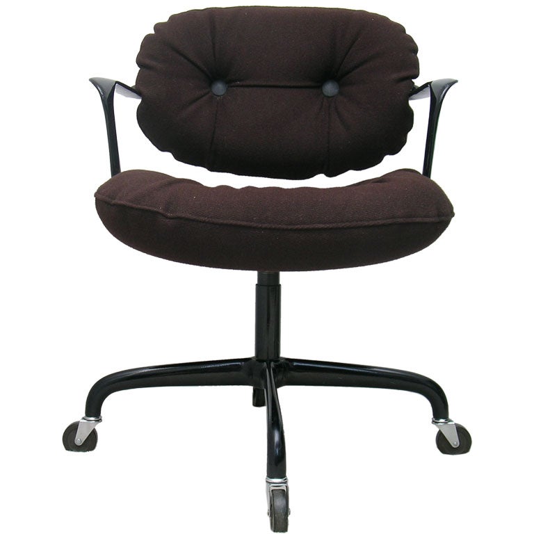 Desk Chair - Morrison 
Hannah - Knoll Intl.