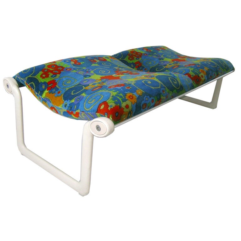 Bench - Hannah and Morrisson - Knoll For Sale