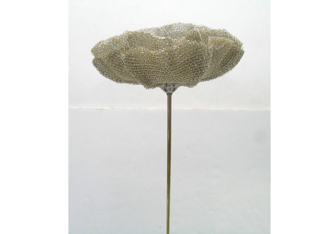 20th Century Standing Lamp - George Raustiala