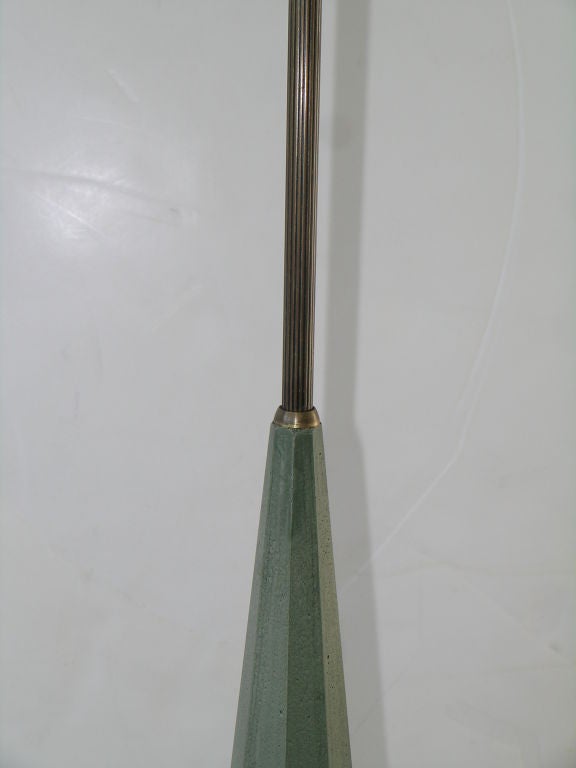 Standing Lamp - George Raustiala 1