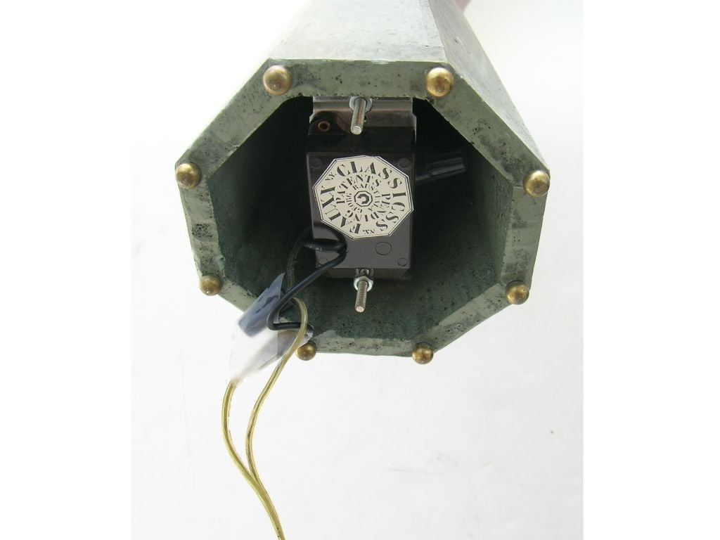 Standing Lamp - George Raustiala 2