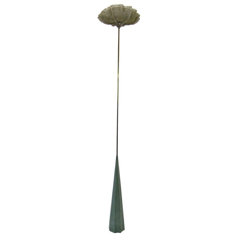 Standing Lamp - George Raustiala