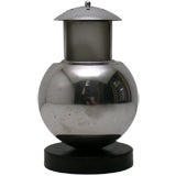 Vintage Boudoir Lamp - Masion Desny