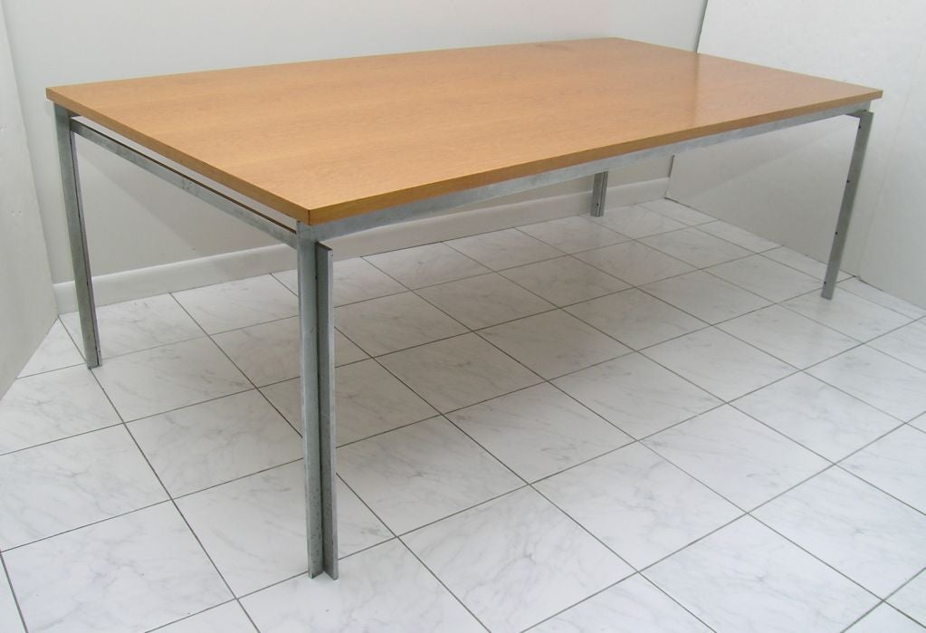 "PK 55"  Table -  Poul Kjaerholm
