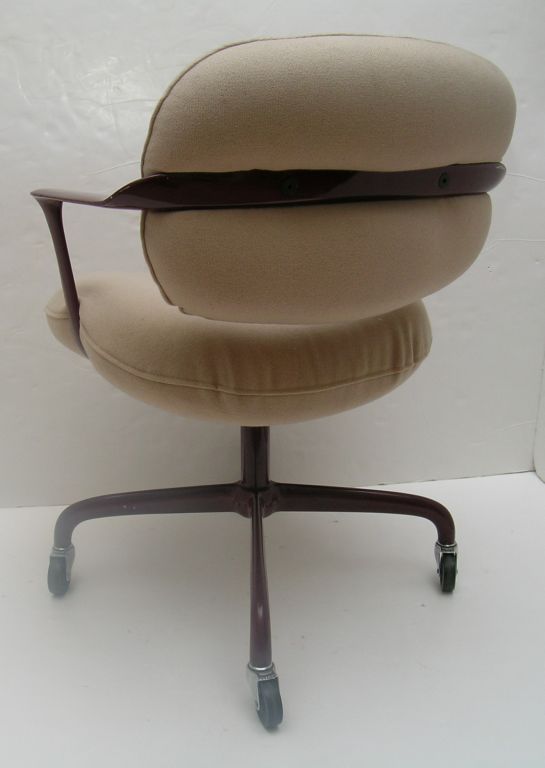 20th Century Desk Chairs - Morrison & Hannah - Knoll