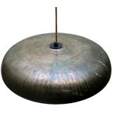 Bronze Gong & Mallet