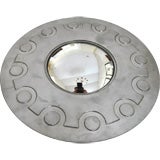 Convex Mirror - French