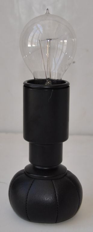 Adjustable Lamp -  600/c - Gino Sarfatti