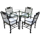 Dining Set - After Giacometti