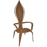 Occasional Chair - Tom Dixon