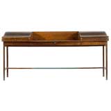 Desk by Edward Wormley for Dunbar