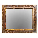 Oversized Mirror by The Marchand Company