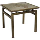 Occasional low table by LaVerne 12
