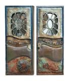 Pair of Doors by Dennis Sparling