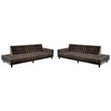 Pair of sofas by William “Billy” Haines
