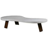 Bigfoot Table by Paul Frankl