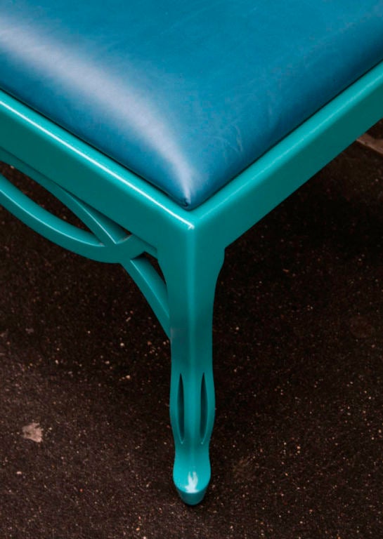 American Loop Chair by Frances Elkins