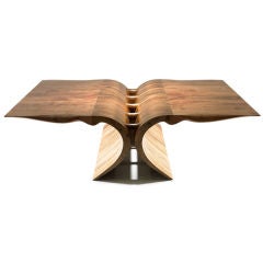 "Sanagi" Table by Joseph Walsh