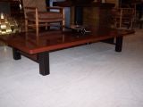 Japanese table