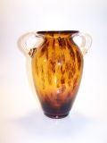 Decorative Italian Glass vase