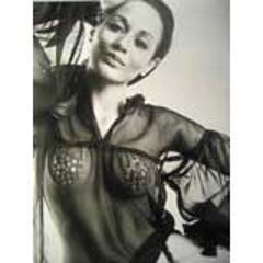 A Vintage Fashion Photo by John Adriaan 6