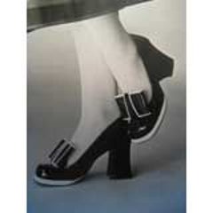 A Vintage Fashion Photo by J.Adriaan 4