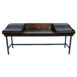 Wormley for Dunbar Roll Top Desk