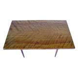 Rare Table by John Cabeen