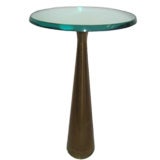A Table by Fontana Arte