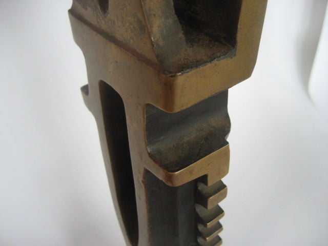 A Bronze Sculpture 3