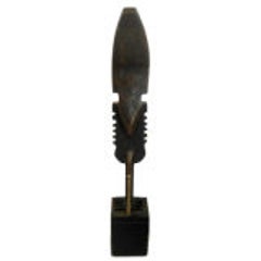 A Bronze Sculpture 9
