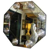 Large Scale  Mirror