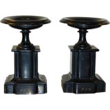 Grand Tour Marble Urns