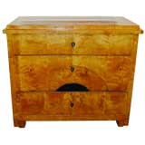 Biedermeier Commode