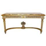 Console Table