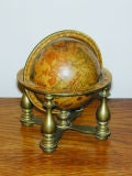 Antique Italian Globe