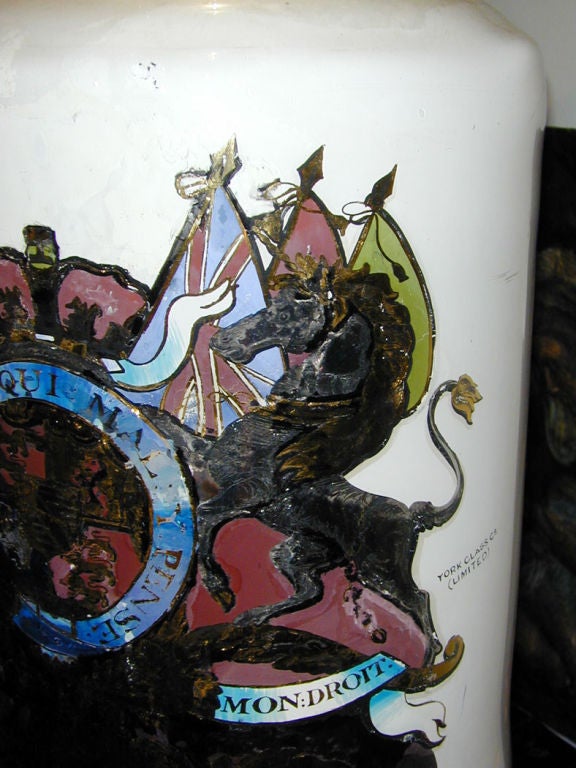 ravenhead glass