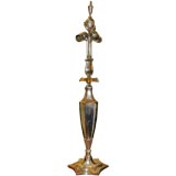 E. F. Caldwell Table Lamp E. F. Caldwell Table Lamp