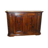 18th century Italian Credenza 18th century Italian Credenza