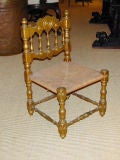 17th century Child's Chair