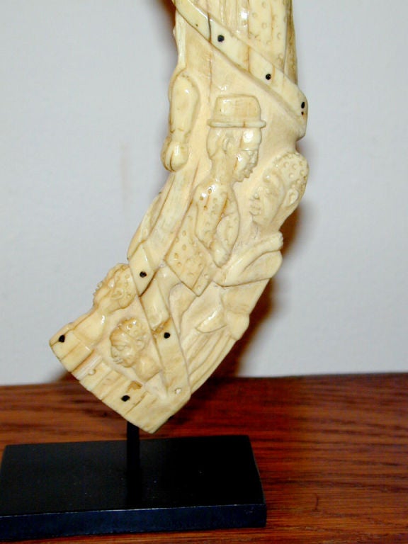 African Ivory 4